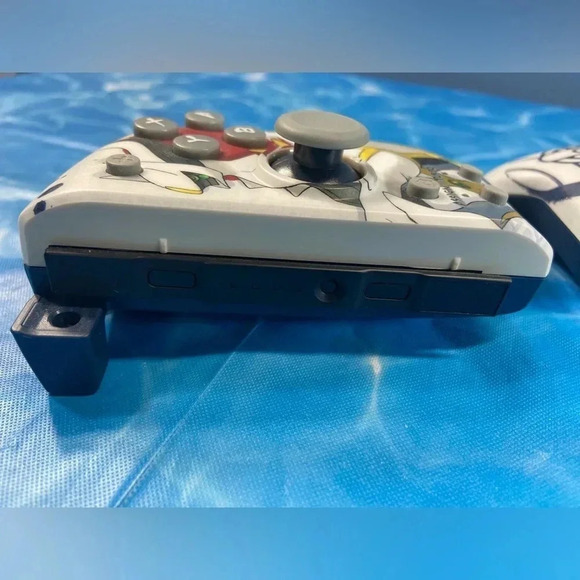 Pokémon  Legends: Arceus 
 - HORI - Nintendo Switch Split Pad Pro - Rare - Picture 8 of 16